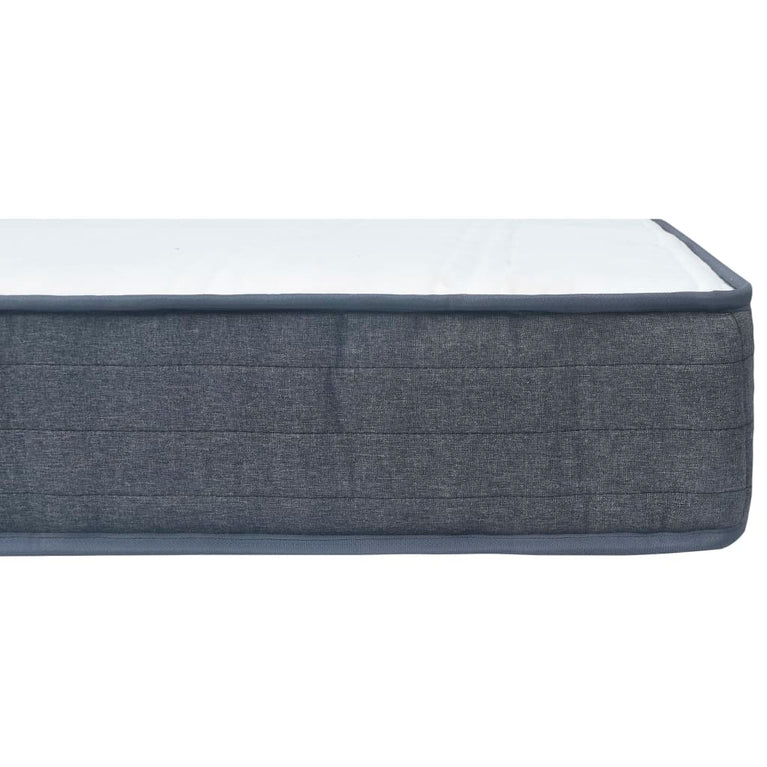 Boxspringmatras 200x160x20 cm MeubelReus