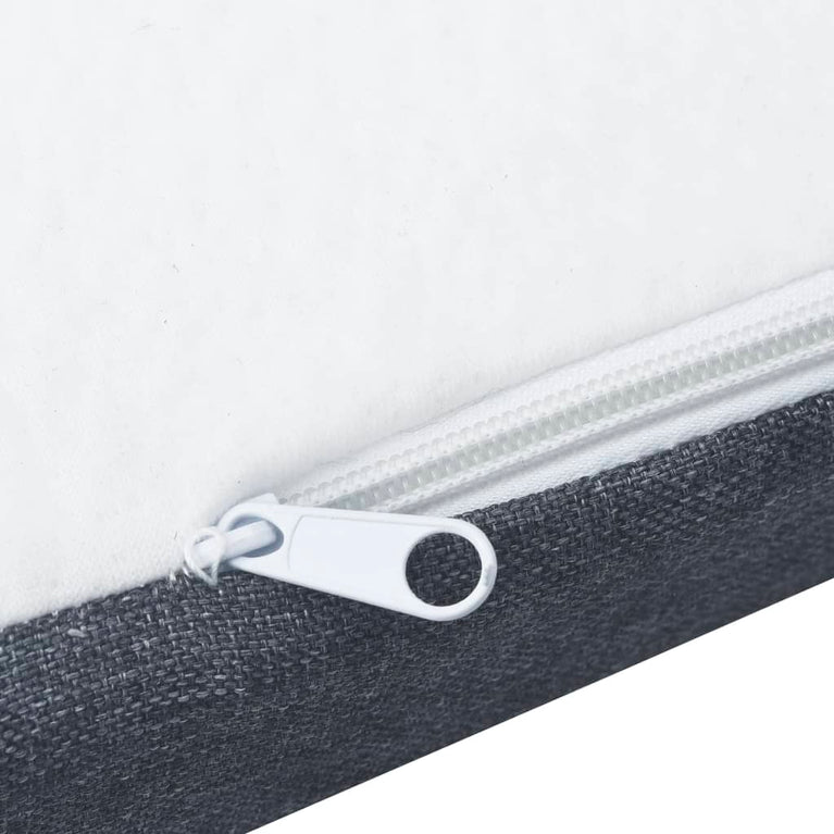 Boxspringtopmatras 200x120x5 cm MeubelReus