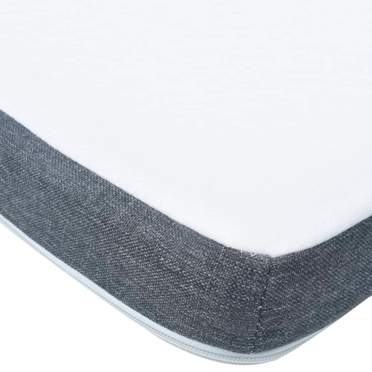 Boxspringtopmatras 200x120x5 cm MeubelReus