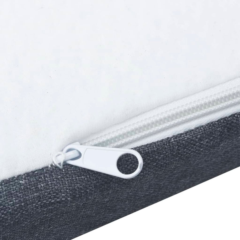 Boxspringtopmatras 200x140x5 cm MeubelReus