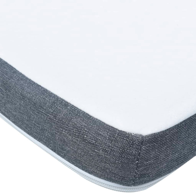 Boxspringtopmatras 200x140x5 cm MeubelReus