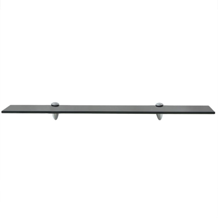 Schappen zwevend 2 st 70x20 cm 8 mm glas MeubelReus