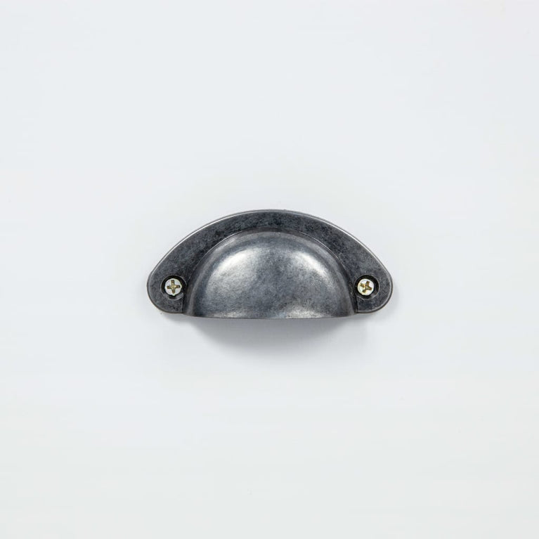 Nachtkastjes 2 st Hill 46x35x49,5 cm grenenhout wit MeubelReus