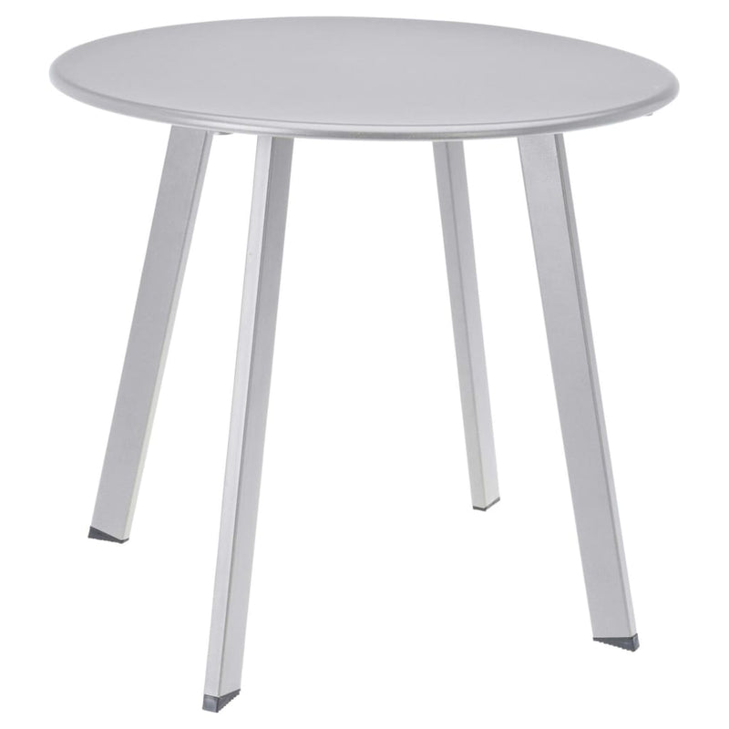 ProGarden Tafel 50x45 cm matgrijs MeubelReus