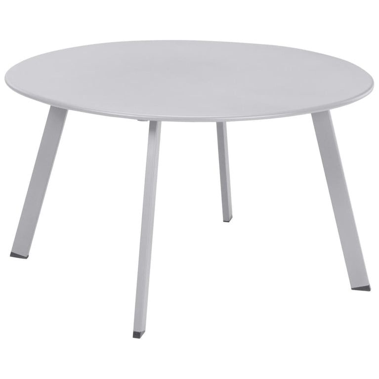 ProGarden Tafel 70x40 cm matgrijs MeubelReus