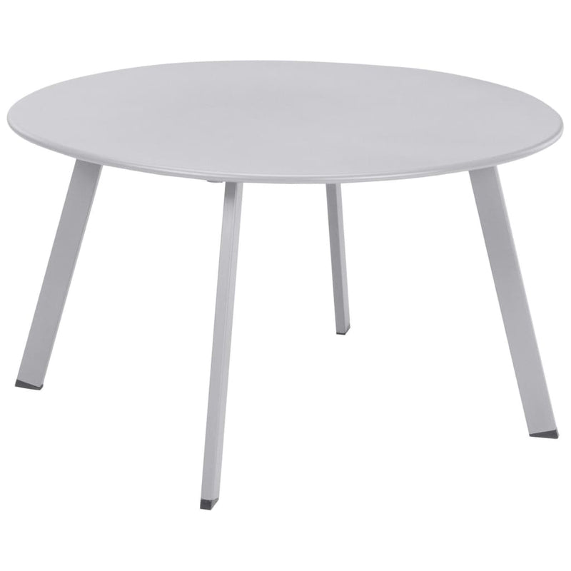 ProGarden Tafel 70x40 cm matgrijs MeubelReus