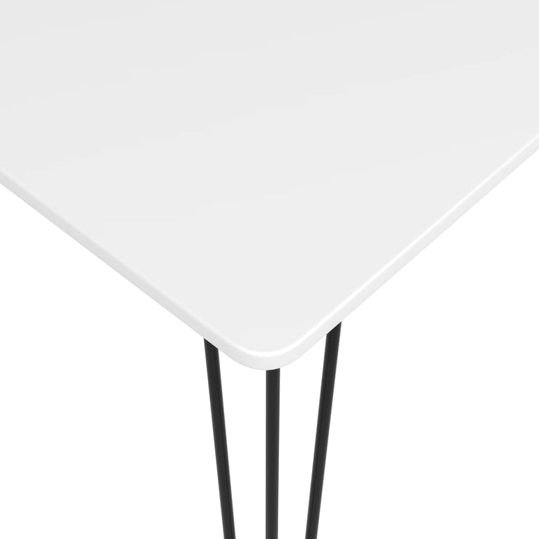 5-delige Barset wit MeubelReus