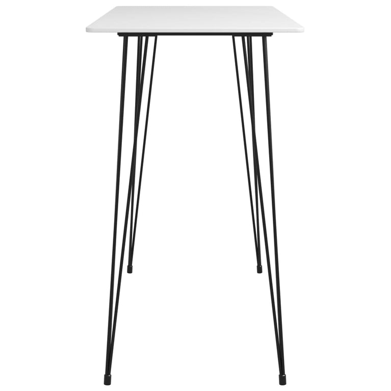 7-delige Barset wit MeubelReus