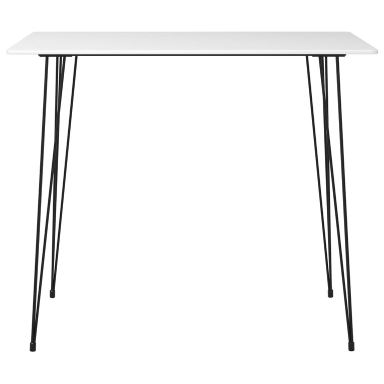 7-delige Barset wit MeubelReus