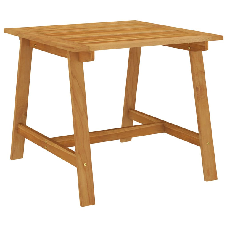 3-delige Tuinset beige MeubelReus