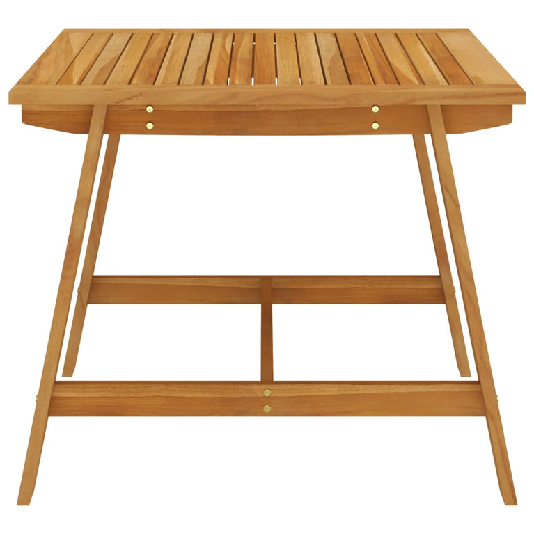 3-delige Tuinset beige MeubelReus