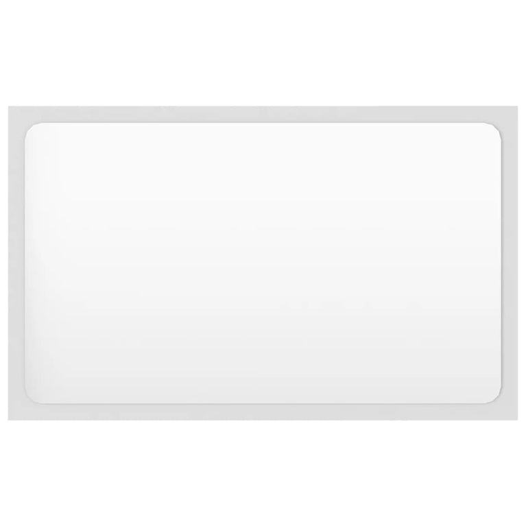 Badkamermeubelset spaanplaat wit