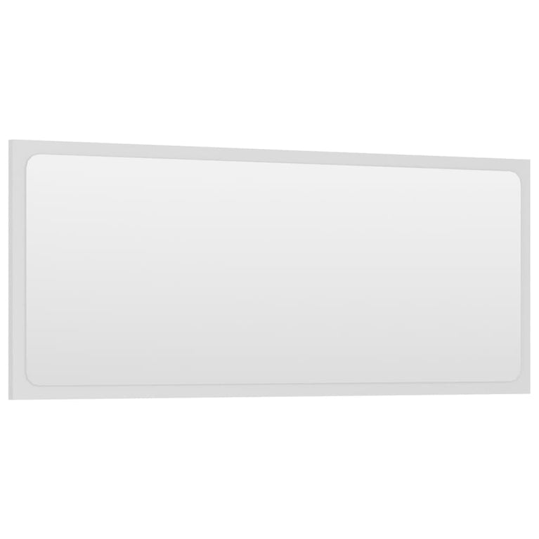 Badkamermeubelset spaanplaat wit