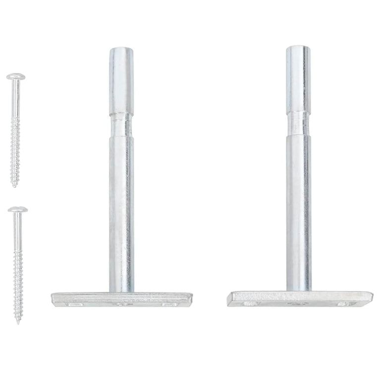 viaXL Wandschap met lade 60x23,5x10 cm MDF eikenkleurig MeubelReus