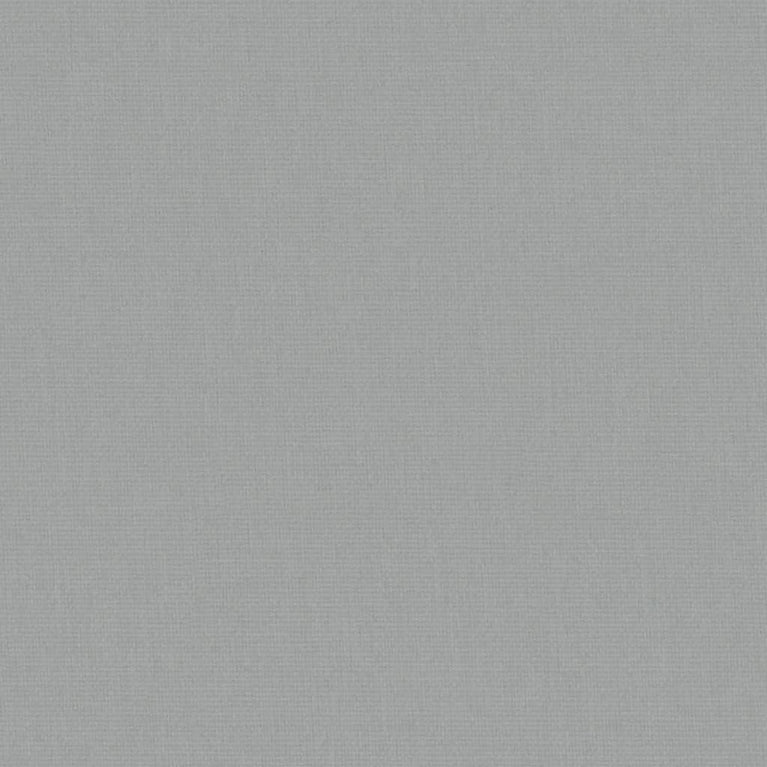 Babybed met matras linnen lichtgrijs MeubelReus