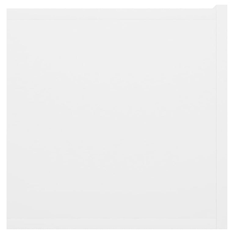 TV-hangkasten 3 st 60x30x30 cm wit MeubelReus