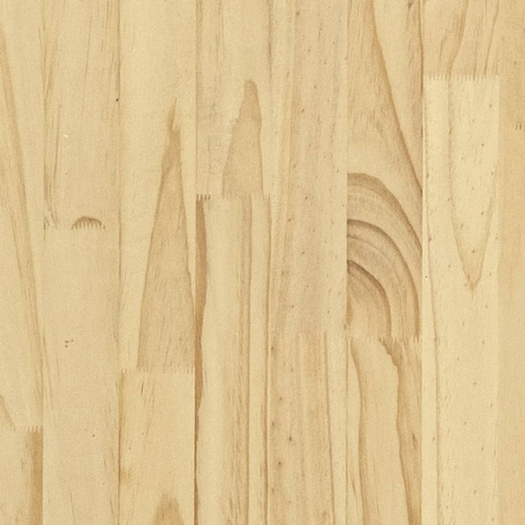Nachtkastje 40x30,5x35,5 cm massief grenenhout MeubelReus