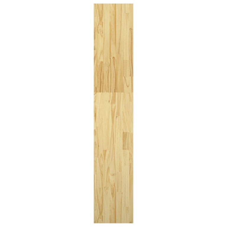 Boekenkast / kamerscherm 40x30x167,5 cm massief grenenhout MeubelReus