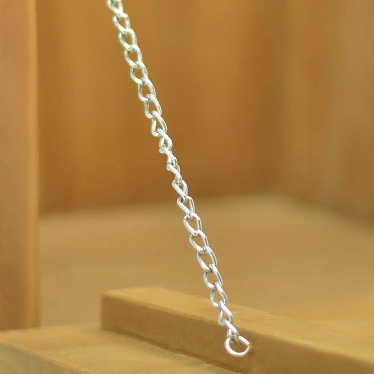 Badkamerkast 60x45x75 cm massief teakhout MeubelReus