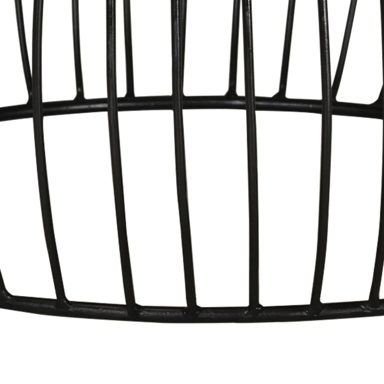 Salontafel Ø68 cm massief acaciahout MeubelReus