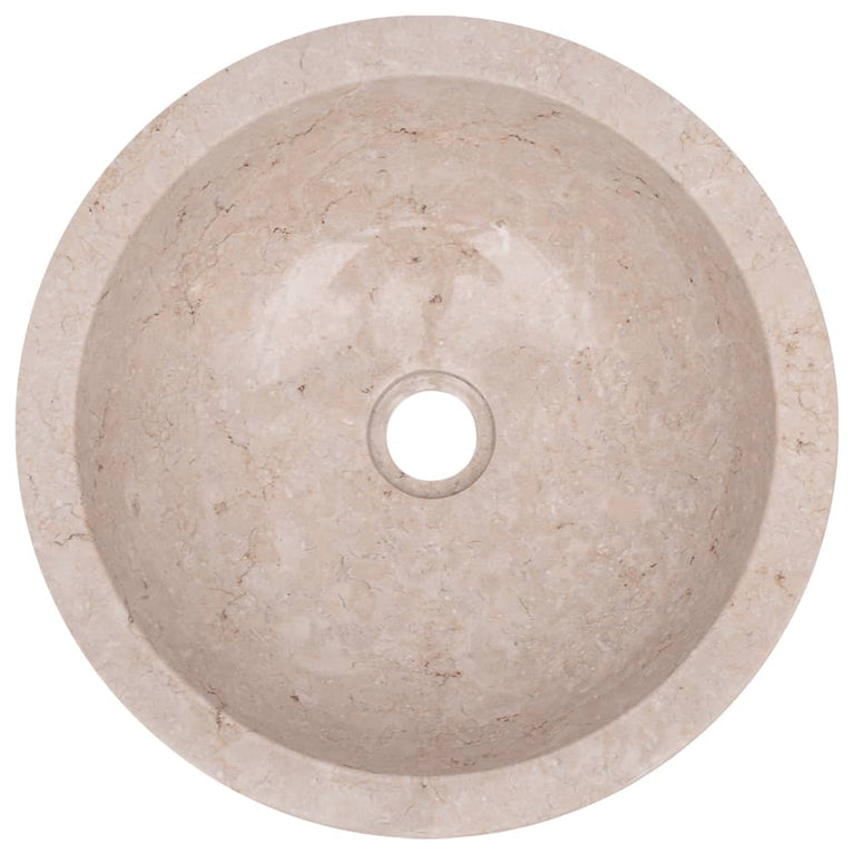 Wastafelkast met wasbakken riviersteen massief teakhout MeubelReus