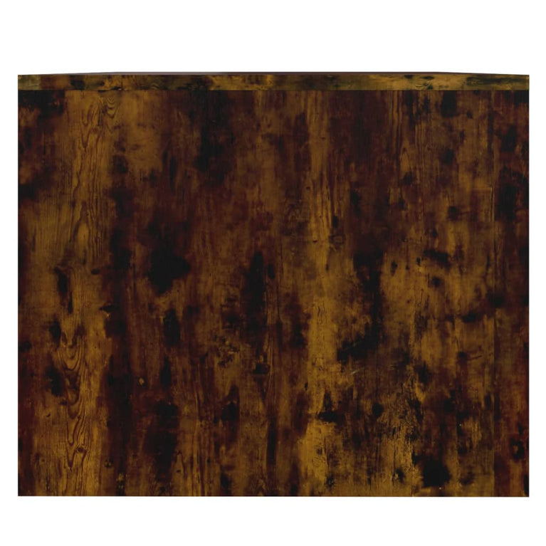 Salontafel 90x50x41,5 cm spaanplaat sonoma eikenkleurig MeubelReus