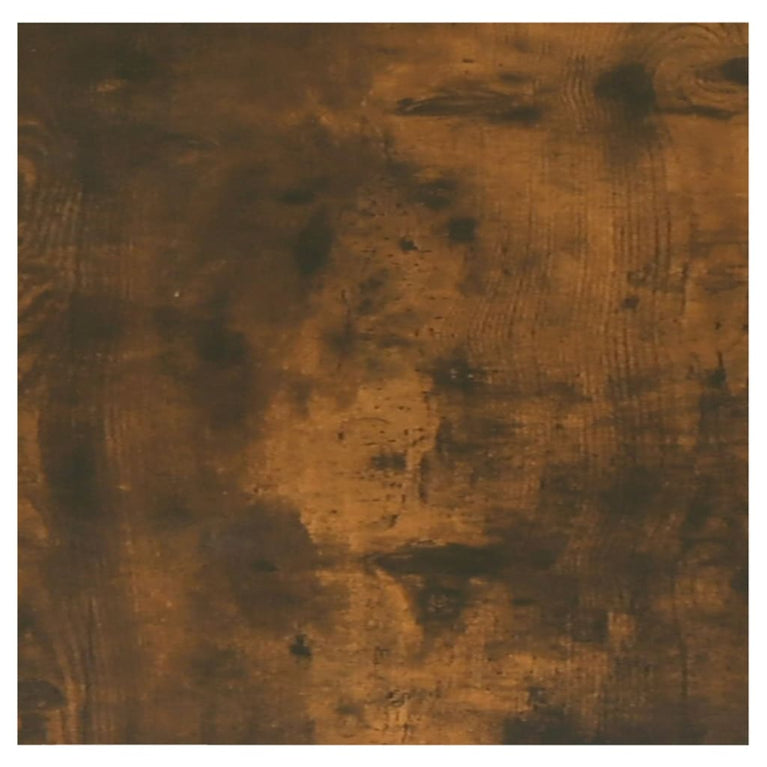 Tv-wandmeubelen 2 st 30,5x30x30 cm gerookt eikenkleurig MeubelReus