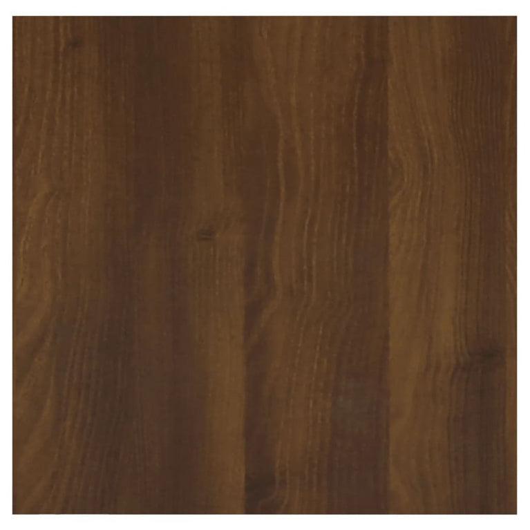 Tv-wandmeubelen 2 st 30,5x30x30 cm bruineikenkleurig MeubelReus