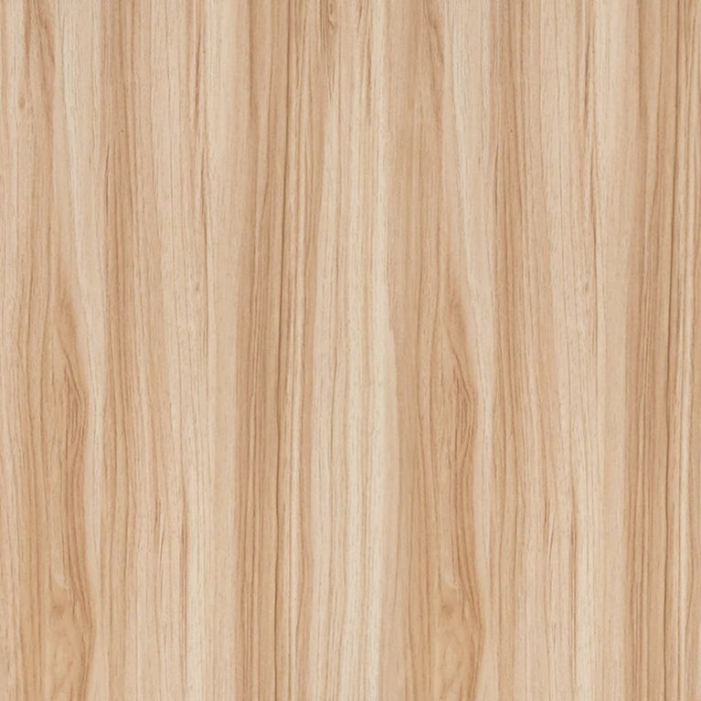 Tv-meubel 105x30x40 cm massief grenenhout en rattan bruin MeubelReus