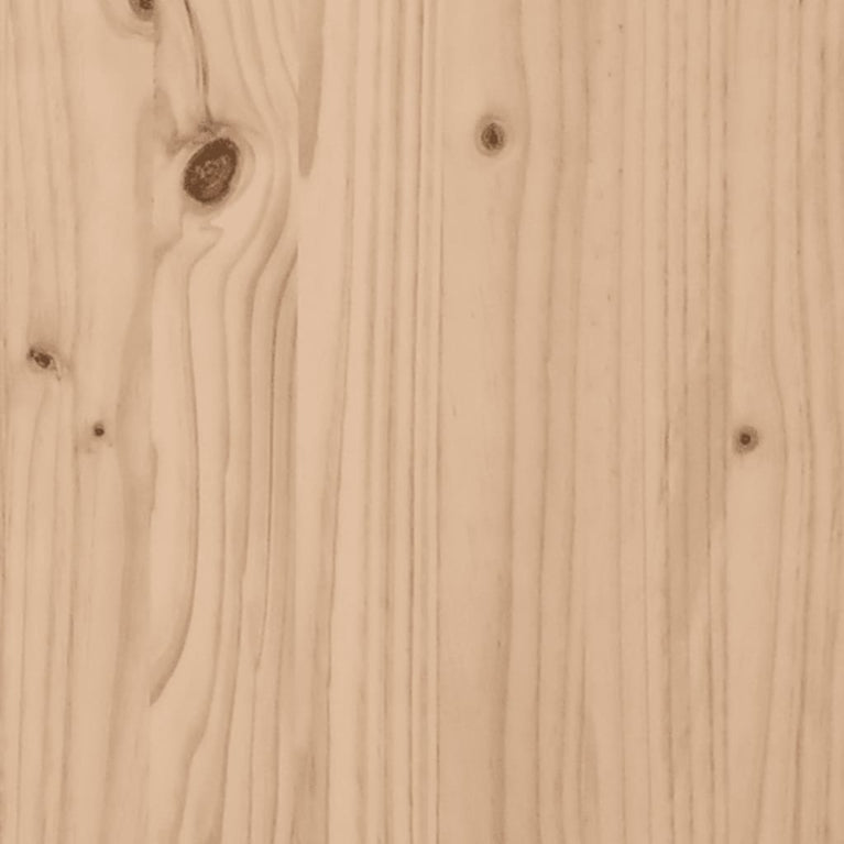 Tv-meubel 82x38x45 cm bewerkt hout zwart MeubelReus
