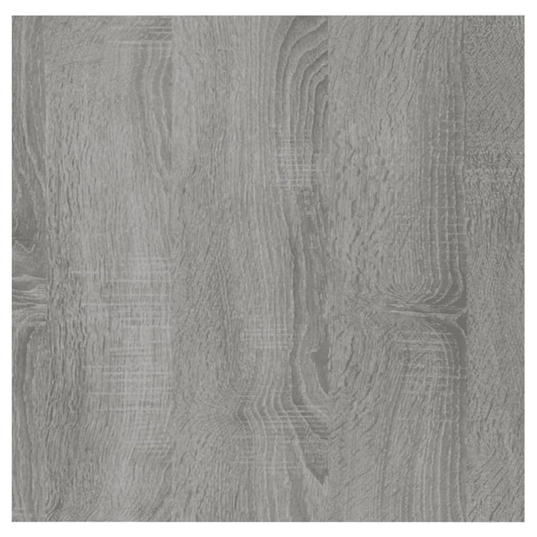 Tv-wandmeubelen 8 st 30,5x30x30 cm grijs sonoma eikenkleurig MeubelReus