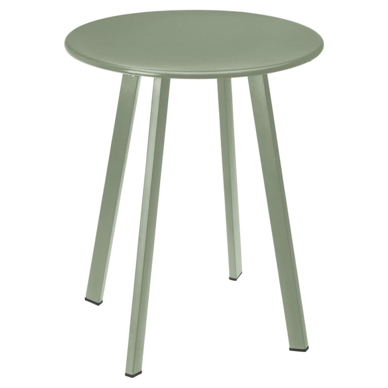 ProGarden Tuinbijzettafel 40x49 cm matgroen MeubelReus