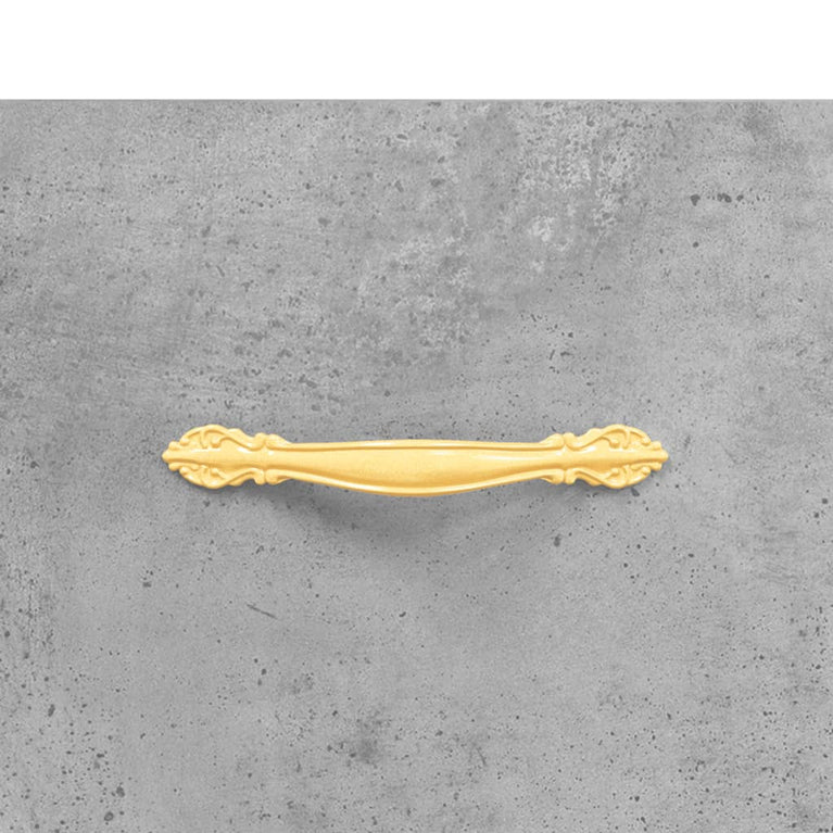 Tv-meubel 80x36x50 cm bewerkt hout betongrijs MeubelReus