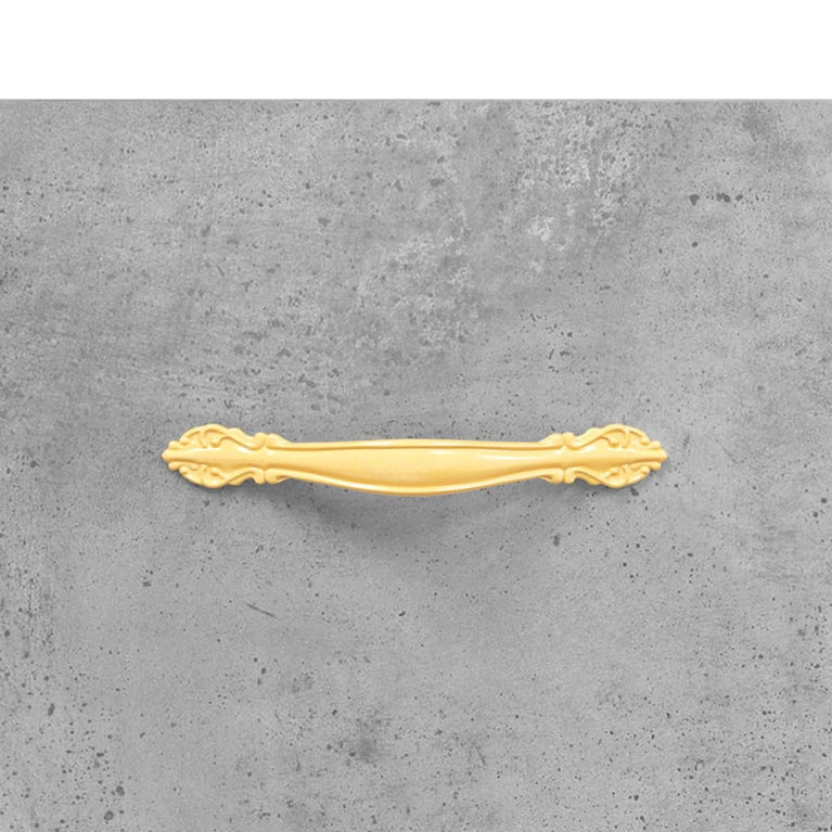 Salontafel 50x50x40 cm bewerkt hout betongrijs MeubelReus