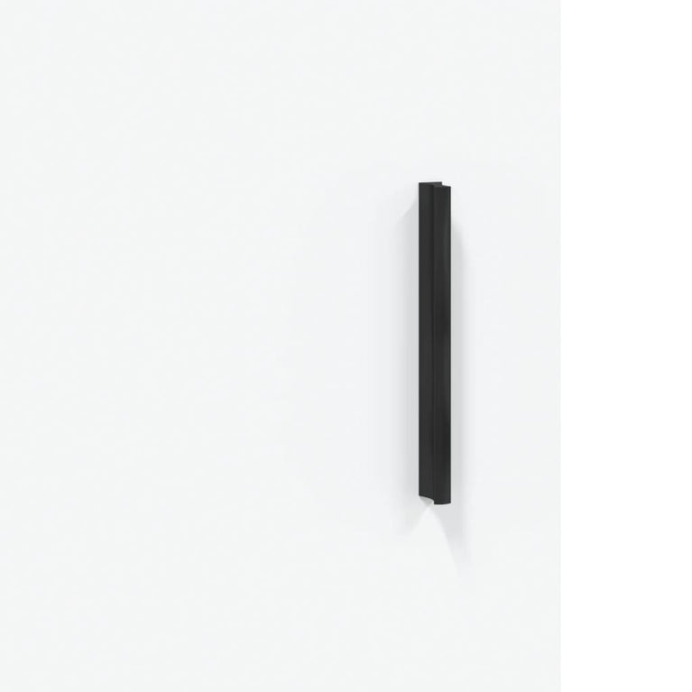 Salontafel 90x50x40 cm bewerkt hout wit MeubelReus