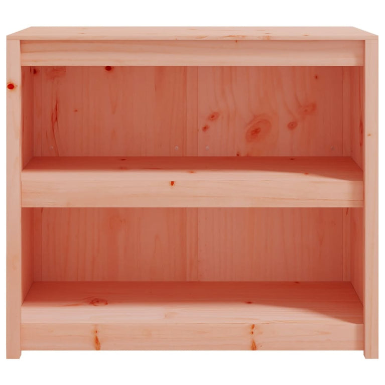 Keukenkast voor buiten 106x55x92 cm massief douglashout MeubelReus