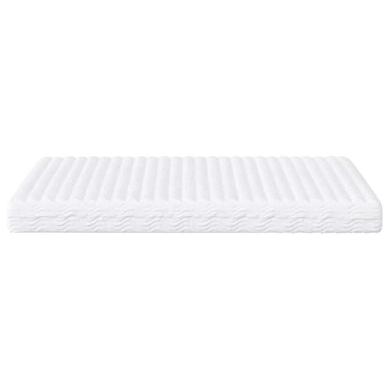 Schuimmatras hardheid H2 H3 160x200 cm wit MeubelReus