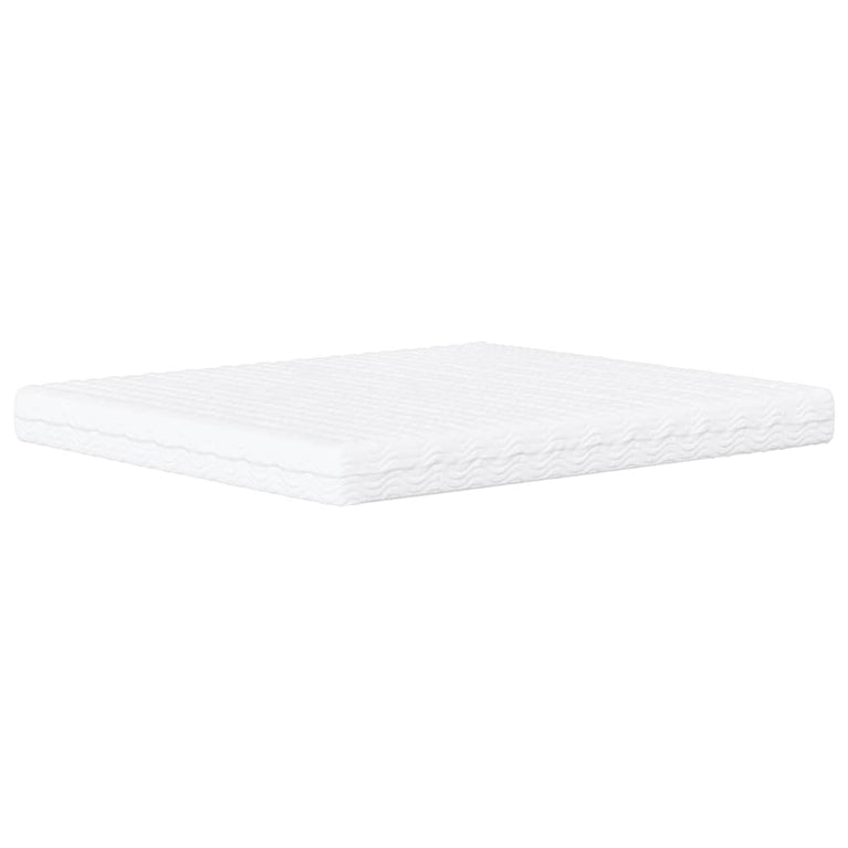Schuimmatras hardheid H2 H3 180x200 cm wit MeubelReus