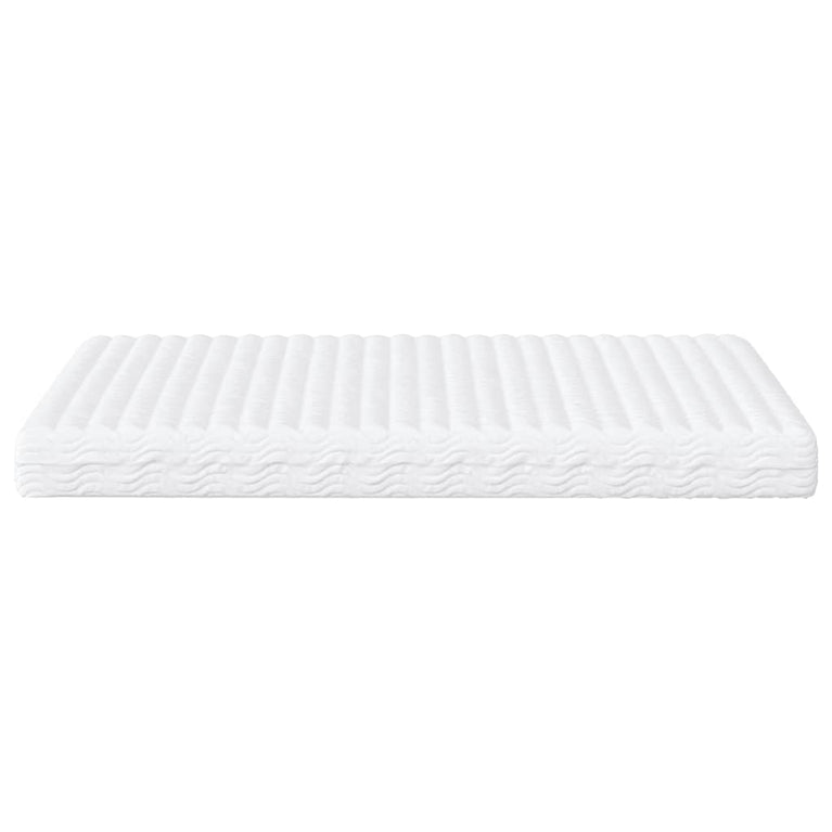 Schuimmatras hardheid H2 H3 180x200 cm wit MeubelReus