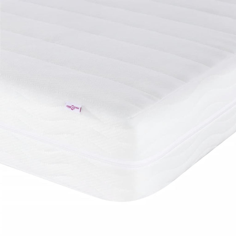 Schuimmatras hardheid H2 H3 180x200 cm wit MeubelReus