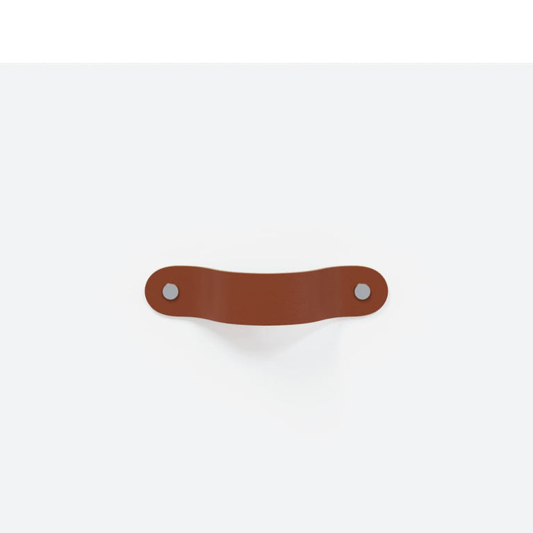 Salontafel 90x50x40 cm bewerkt hout wit MeubelReus