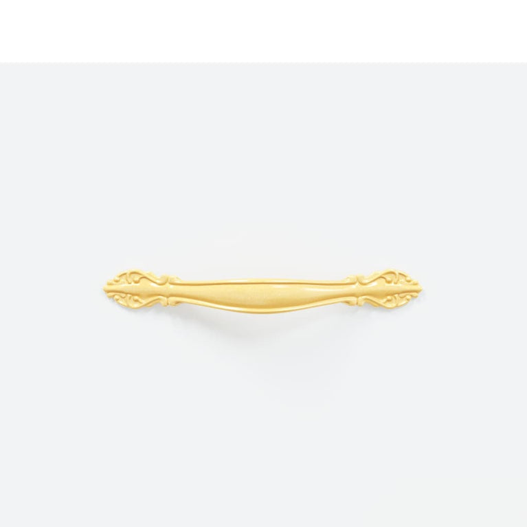 Salontafel 90x50x40 cm bewerkt hout wit MeubelReus