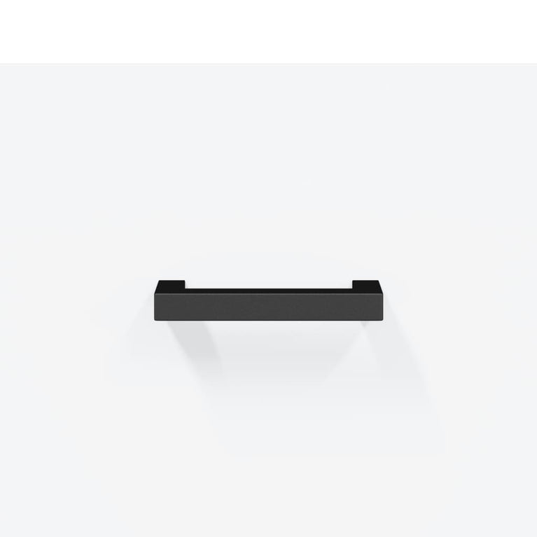 Salontafel 90x50x40 cm bewerkt hout wit MeubelReus