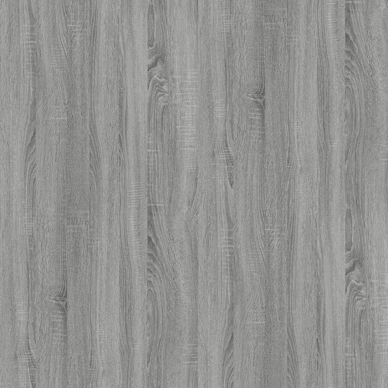 Tv-wandmeubel 57x34,5x40 cm grijs sonoma eikenkleurig MeubelReus