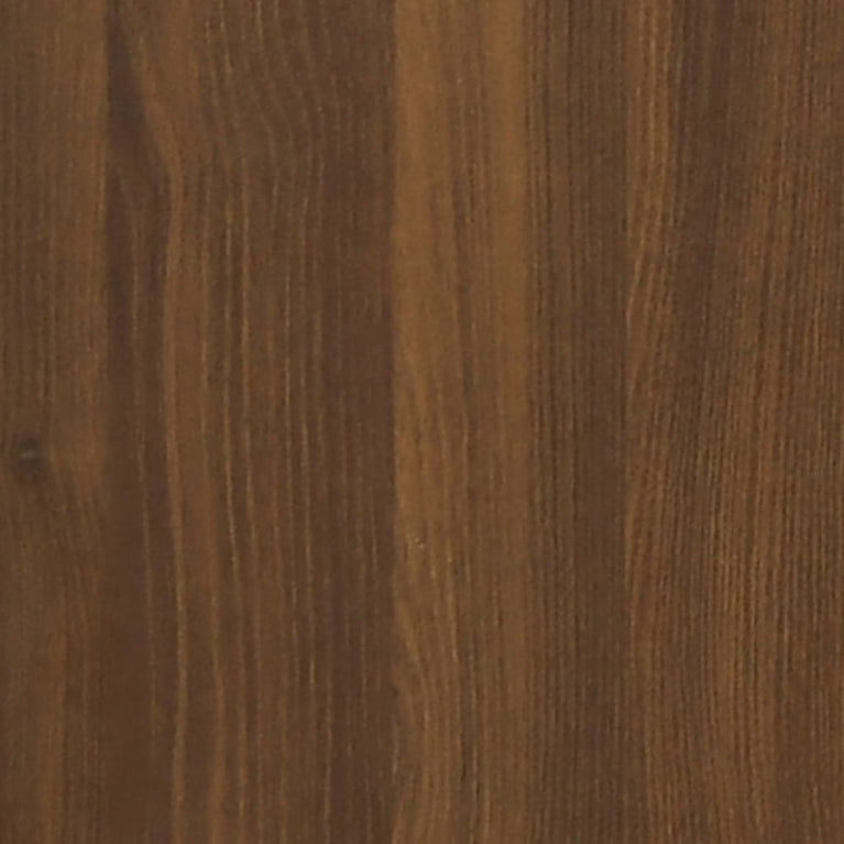 Tv-wandmeubel 80x34,5x40 cm bruin eikenkleur MeubelReus