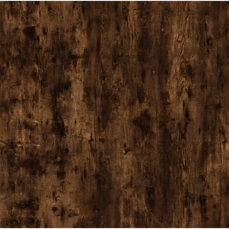 Tv-meubels 2 st 80x31,5x36 cm bewerkt hout gerookt eikenkleurig MeubelReus
