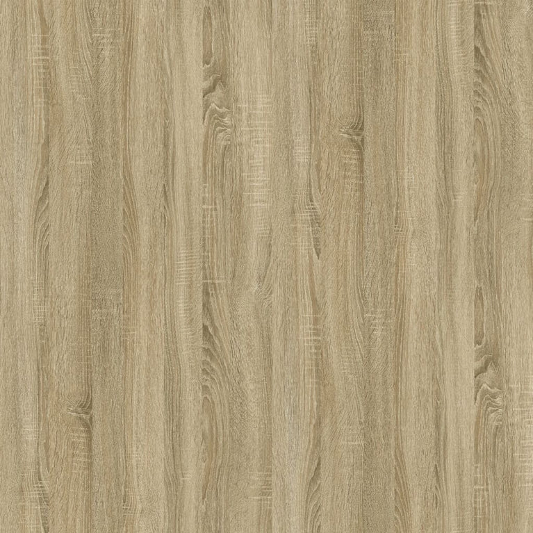 Bijzettafels 2 st 50x46x35 cm bewerkt hout sonoma eikenkleurig MeubelReus