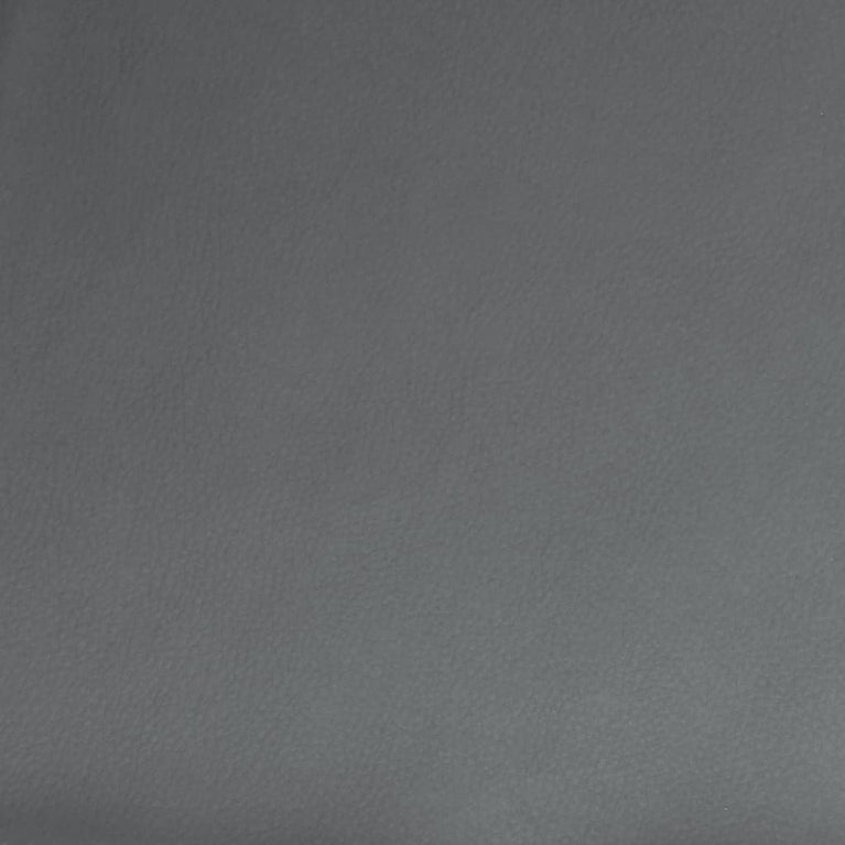 Bankje 100x64x80 cm kunstleer grijs MeubelReus