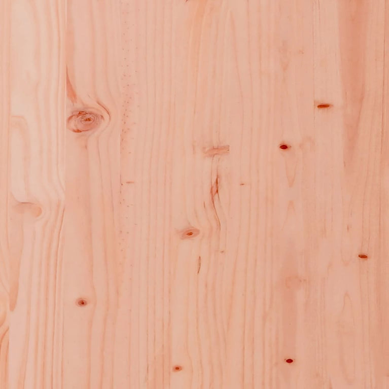 Tuintafel 82,5x82,5x45 cm massief douglashout MeubelReus