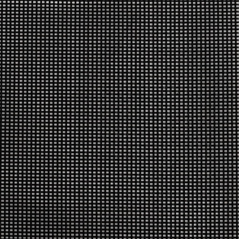 Ligbedden 2 st inklapbaar textileen en staal zwart MeubelReus